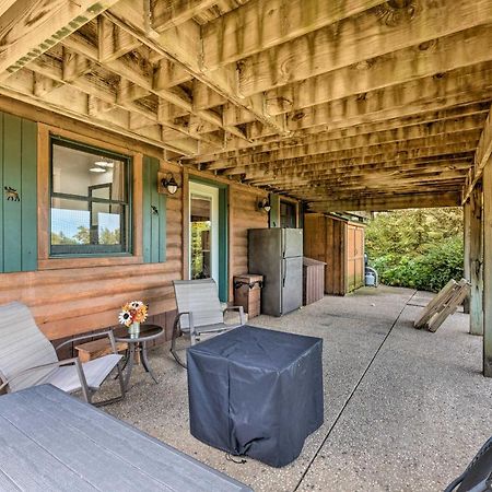 Cozy Wisconsin Studio, 11 Mi To Lake Geneva! Burlington Exteriér fotografie